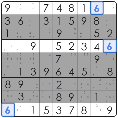 sudoku nyt medium