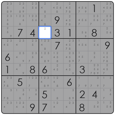 washington post sudoku