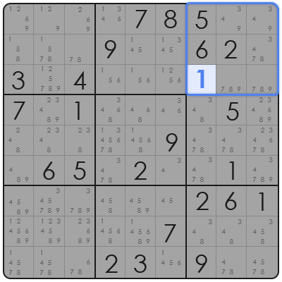 large print sudoku